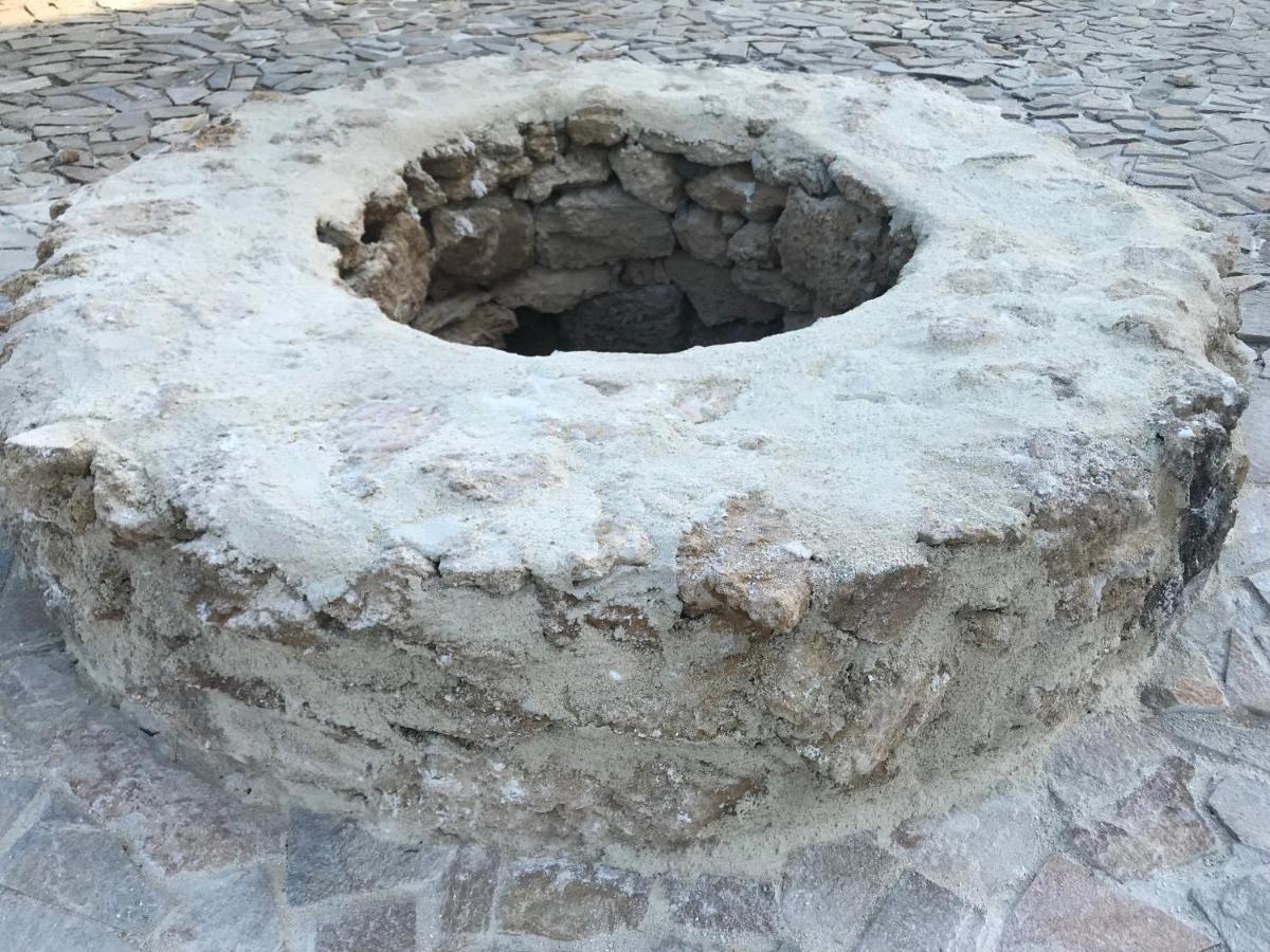 Отель Ancient Well Созополь Экстерьер фото